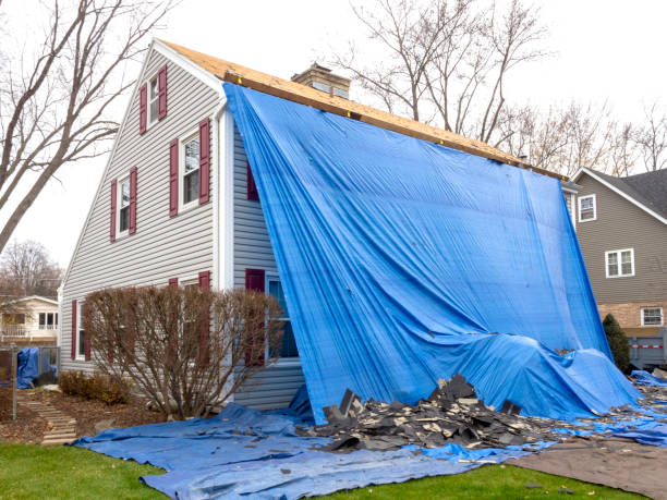 Siding for Multi-Family Homes in Pawtucket, RI